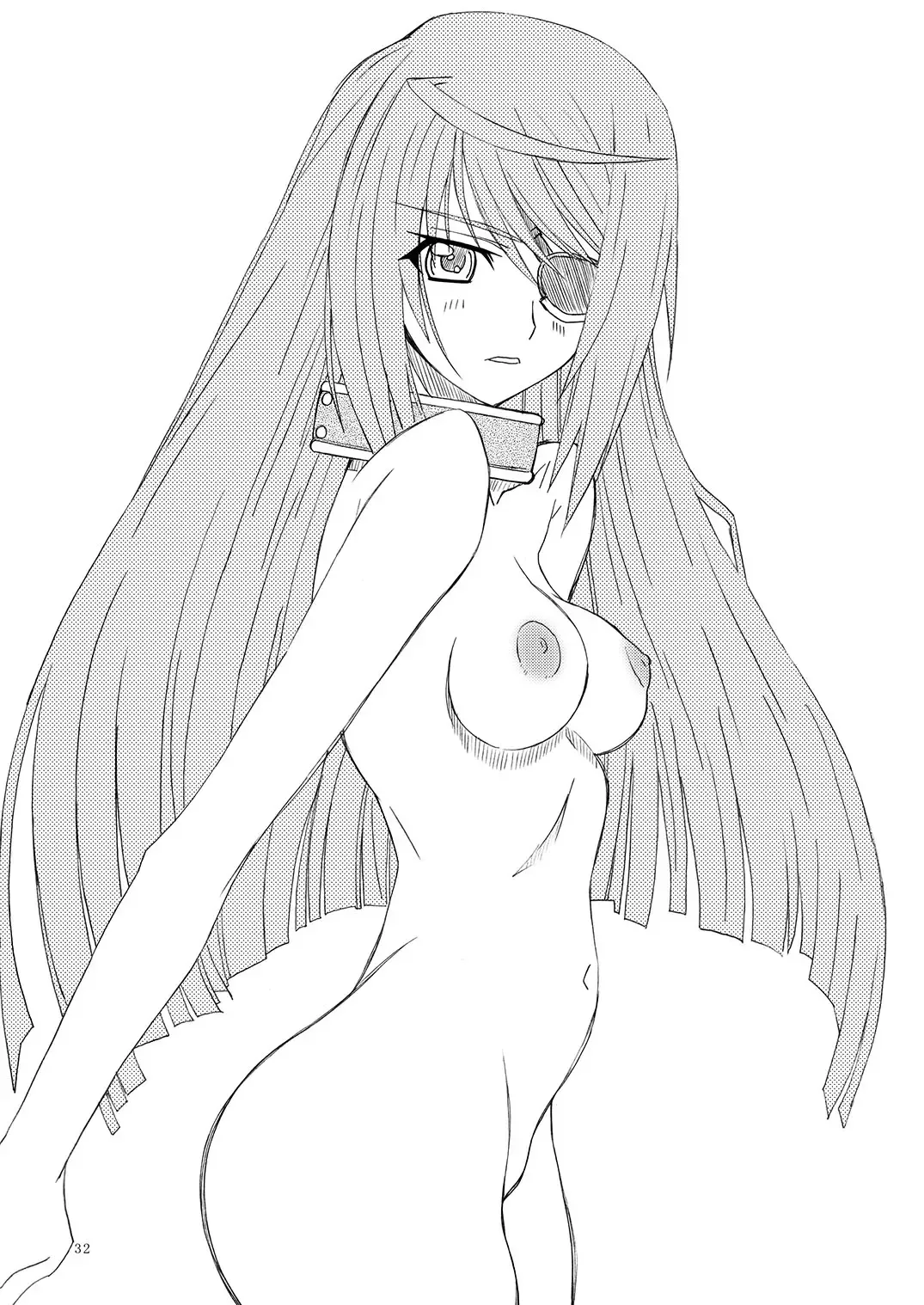 [Uttorikun] KOTEKA Fhentai - Page 31