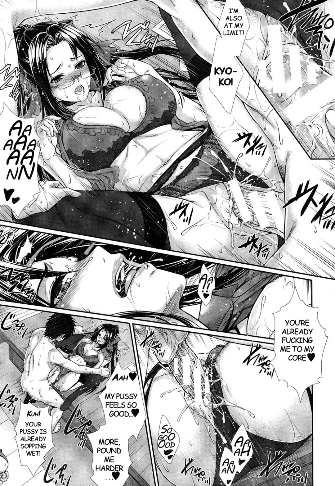 [Zucchini] Boku wa Kanojo no Marmot! | I'm Her Guinea Pig! Fhentai - Page 83