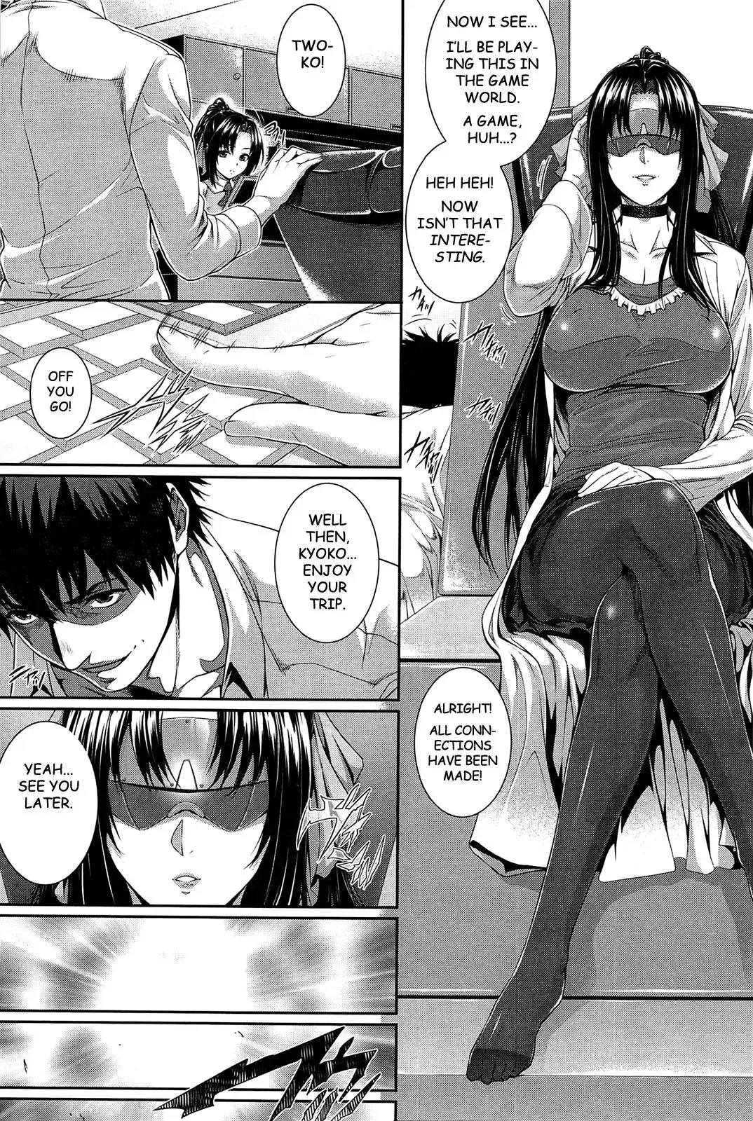 [Zucchini] Boku wa Kanojo no Marmot! | I'm Her Guinea Pig! Fhentai - Page 94