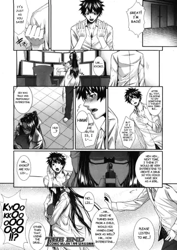 [Zucchini] Boku wa Kanojo no Marmot! | I'm Her Guinea Pig! Fhentai - Page 29