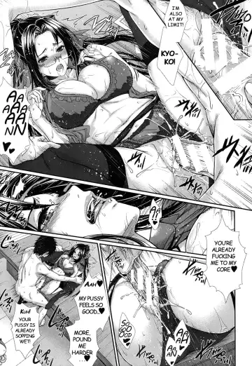 [Zucchini] Boku wa Kanojo no Marmot! | I'm Her Guinea Pig! Fhentai - Page 83