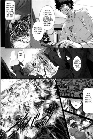 [Zucchini] Boku wa Kanojo no Marmot! | I'm Her Guinea Pig! Fhentai - Page 97