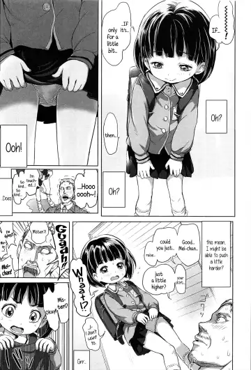 [Ootsuka Reika] Tenshi Mitai ni Yasashii Mei-chan Maji Tenshi | Gentle as an Angel - Mei-chan, Total Angel Fhentai.net - Page 7