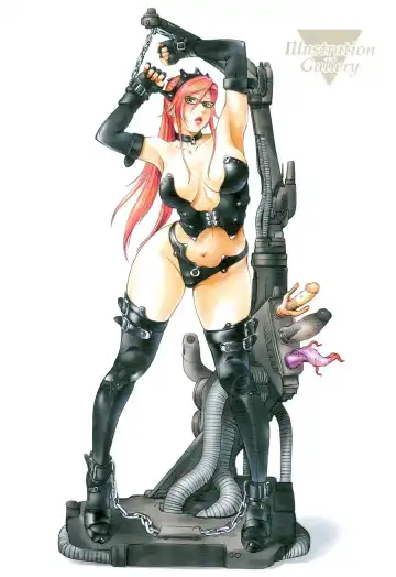 [Shinobu] Ama-i Nyuuin Seikatsu Fhentai - Page 7