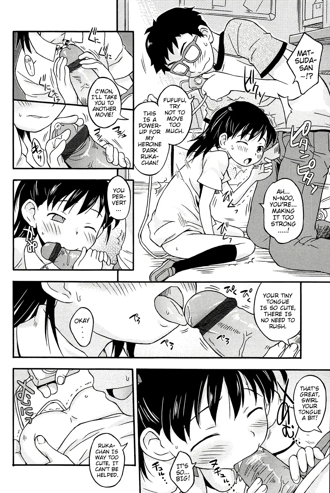 [Isawa Nohri] Kusuguttai no... Suki ❤ Fhentai - Page 115