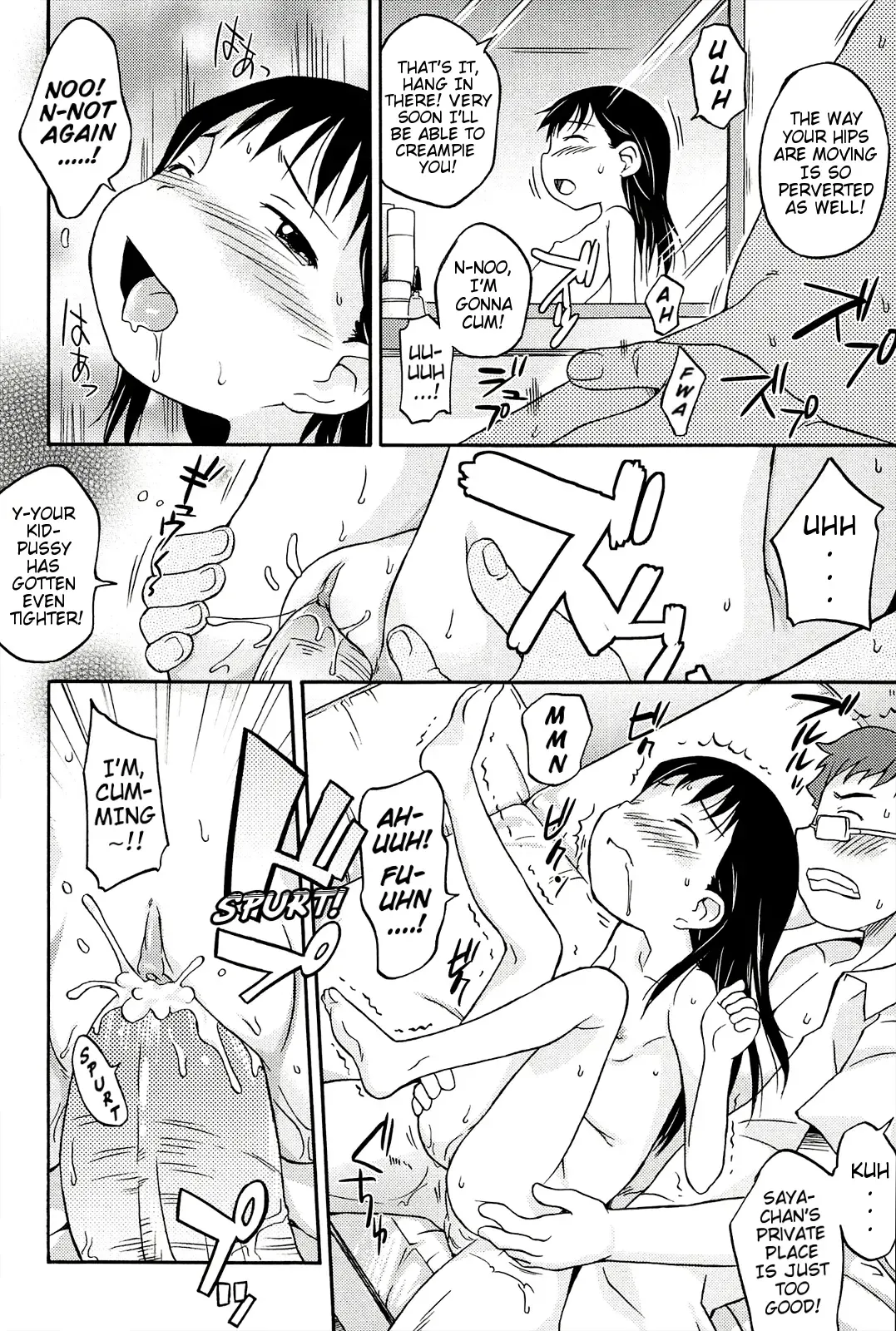 [Isawa Nohri] Kusuguttai no... Suki ❤ Fhentai - Page 163