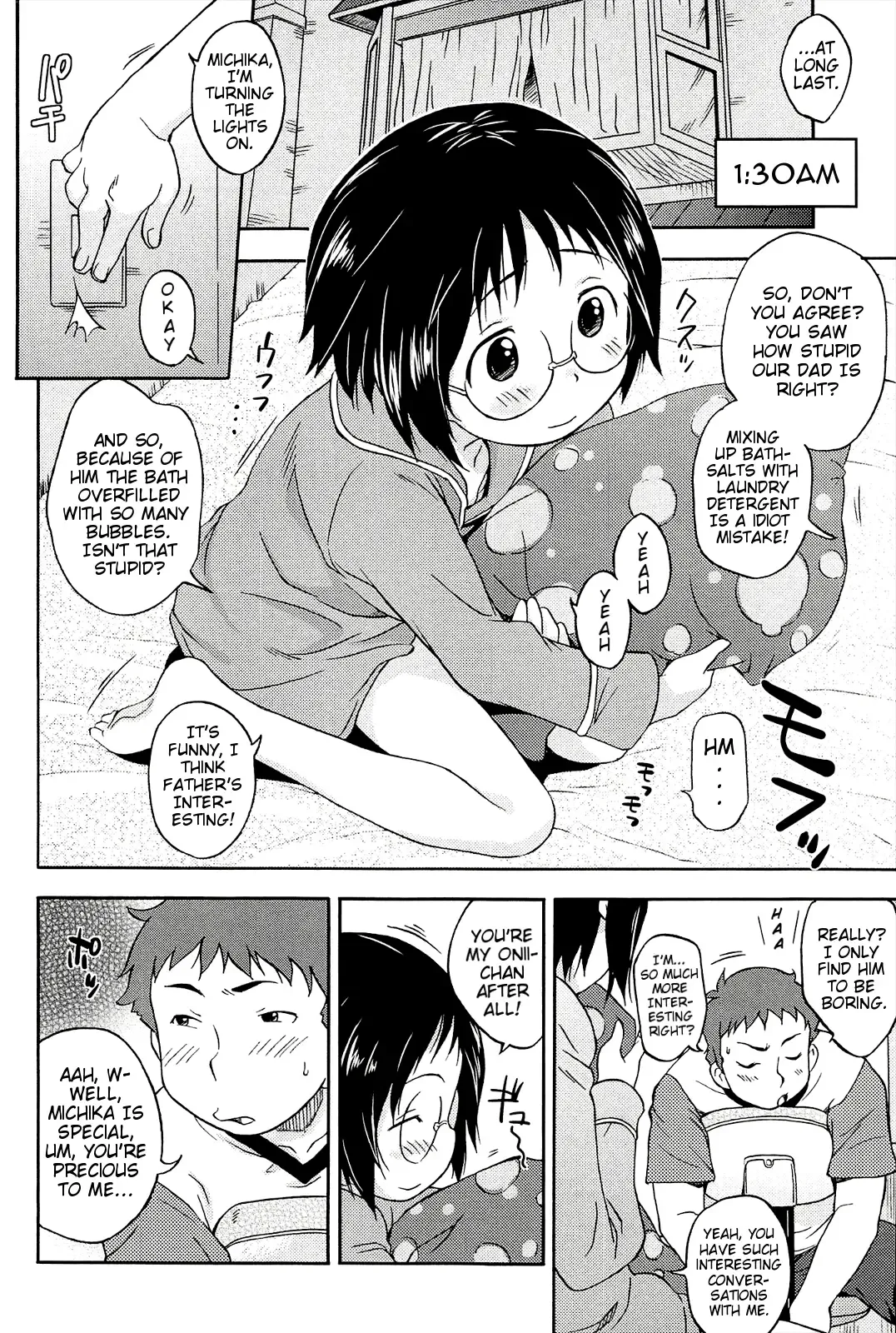 [Isawa Nohri] Kusuguttai no... Suki ❤ Fhentai - Page 175