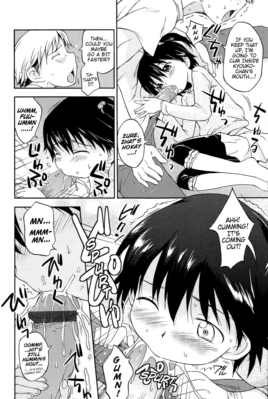 [Isawa Nohri] Kusuguttai no... Suki ❤ Fhentai - Page 189