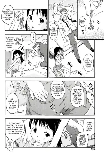 [Isawa Nohri] Kusuguttai no... Suki ❤ Fhentai - Page 145