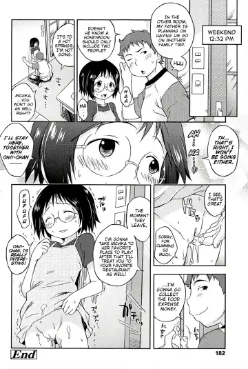 [Isawa Nohri] Kusuguttai no... Suki ❤ Fhentai - Page 187