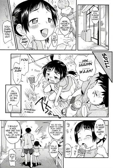 [Isawa Nohri] Kusuguttai no... Suki ❤ Fhentai - Page 64