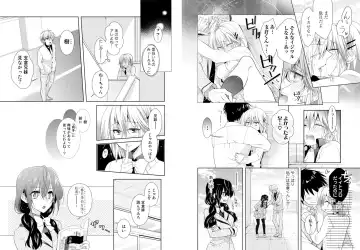 [Hijiri - Tadano Satoru] Nikutai Change. ~Onii-chan no Karada de Iku Nante!!~ 1 Fhentai.net - Page 22