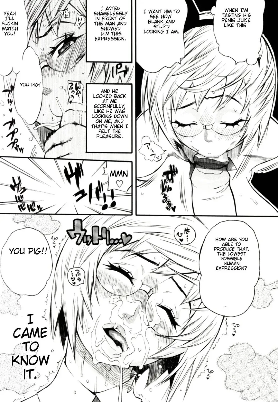 [Kishinosato Satoshi] Teka Pita! Fhentai - Page 103