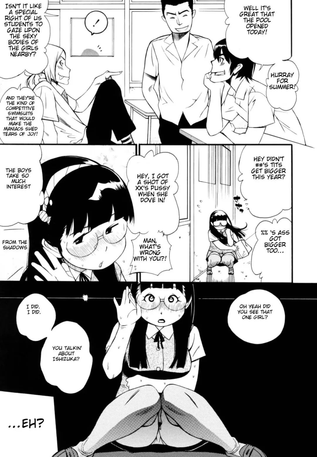 [Kishinosato Satoshi] Teka Pita! Fhentai - Page 23