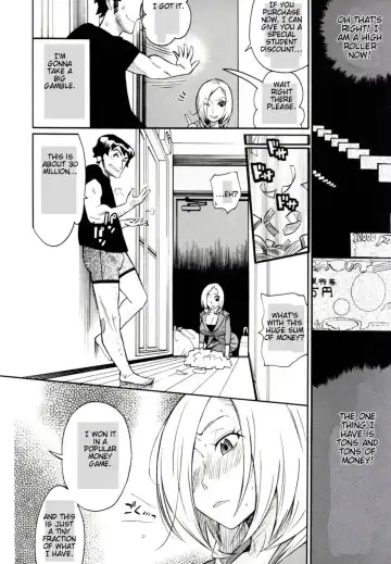 [Kishinosato Satoshi] Teka Pita! Fhentai - Page 124