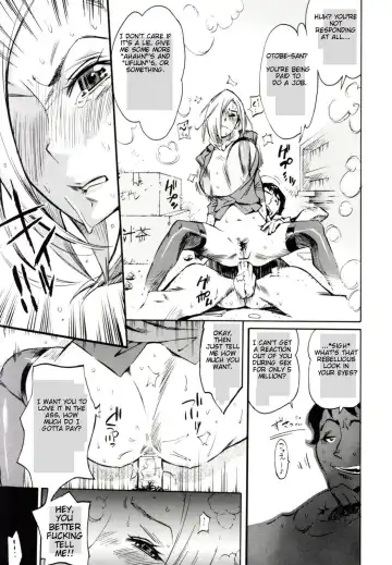 [Kishinosato Satoshi] Teka Pita! Fhentai - Page 133