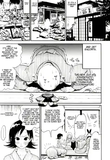 [Kishinosato Satoshi] Teka Pita! Fhentai - Page 137