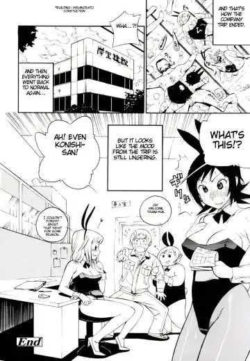 [Kishinosato Satoshi] Teka Pita! Fhentai - Page 152