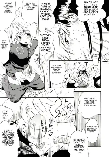 [Kishinosato Satoshi] Teka Pita! Fhentai - Page 155