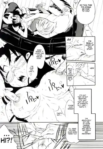 [Kishinosato Satoshi] Teka Pita! Fhentai - Page 161