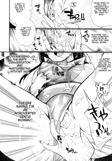 [Kishinosato Satoshi] Teka Pita! Fhentai - Page 28