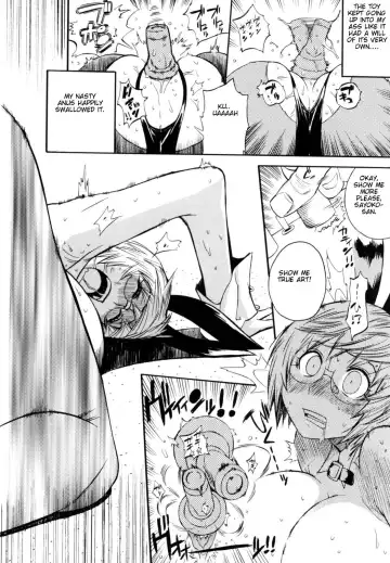 [Kishinosato Satoshi] Teka Pita! Fhentai - Page 78