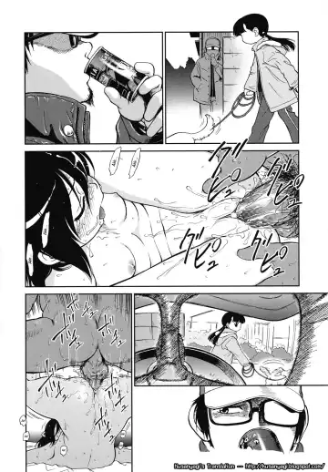 [Maka Fushigi] Okashi no Ie | A Strange House Fhentai - Page 2