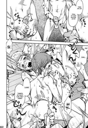 [Tsukumo Gou] Minna no Ie (decensored) Fhentai - Page 20