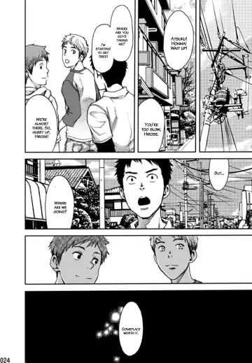 [Tsukumo Gou] Minna no Ie (decensored) Fhentai - Page 22