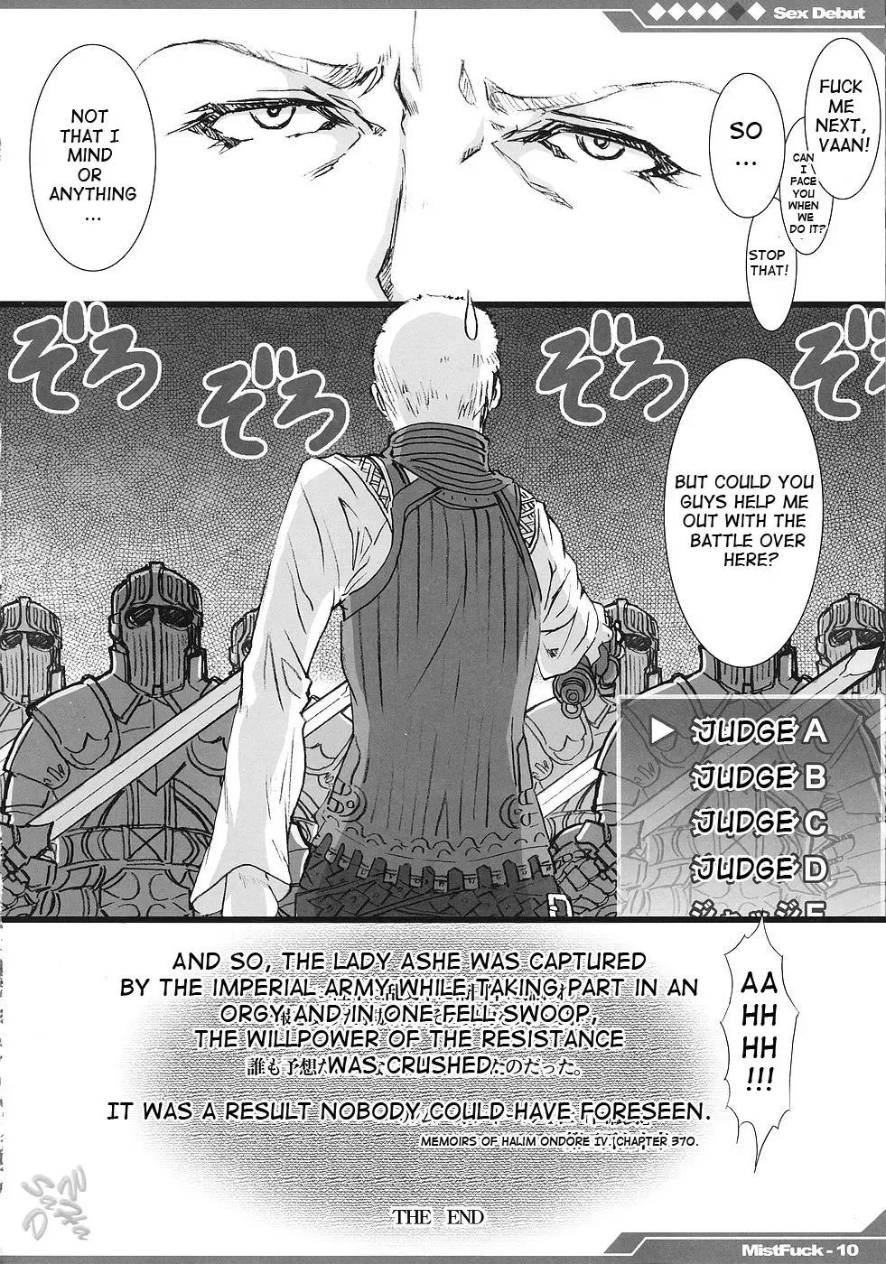 [Mizuryu Kei] Kyou Kara Fuuzoku Debut | Today's the Debut of Sex Service Fhentai - Page 11