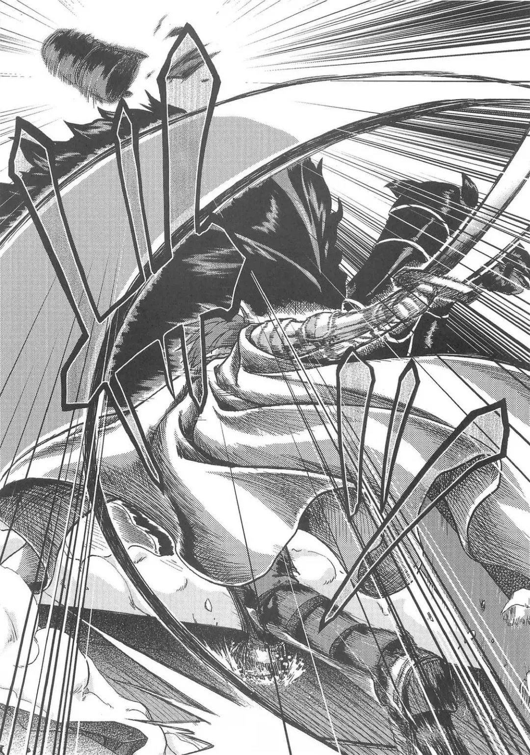 [Yonekura Kihiro] Holy Days Fhentai - Page 12