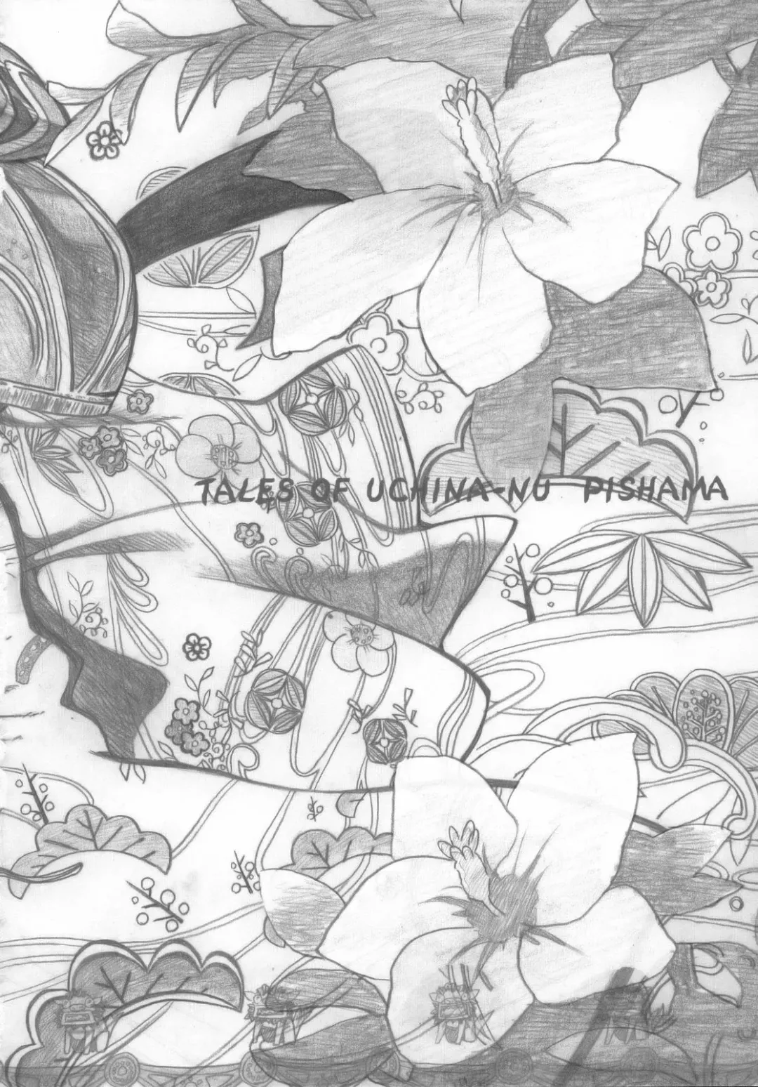 [Dagashi] Moyashimon Tales of Doppelganger Fhentai - Page 55