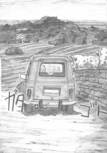 [Dagashi] Moyashimon Tales of Doppelganger Fhentai - Page 59