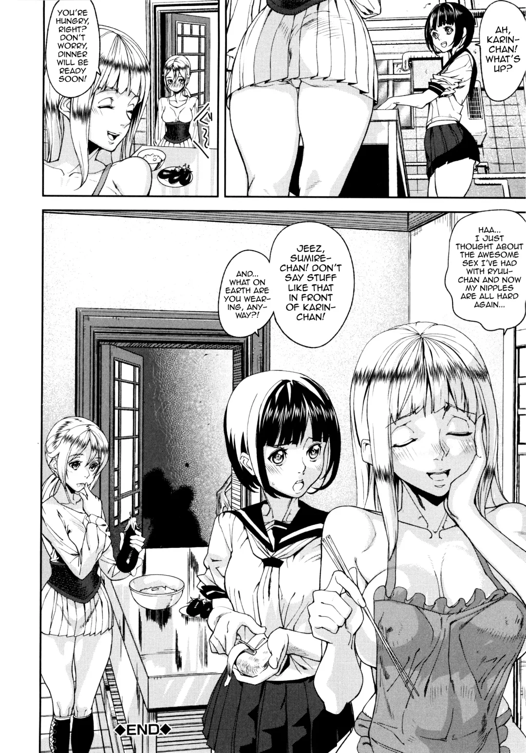 [Ashiomi Masato] Loveless Labyrinth Fhentai.net - Page 67