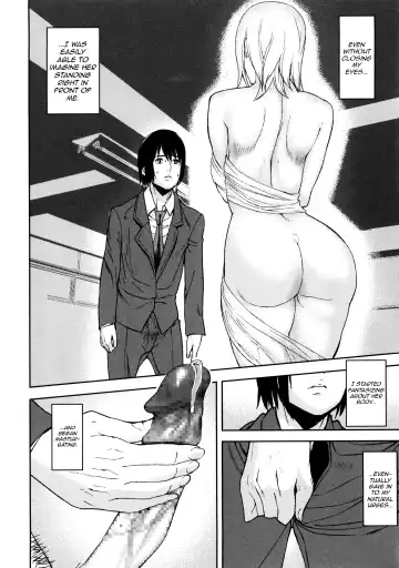 [Ashiomi Masato] Loveless Labyrinth Fhentai.net - Page 143