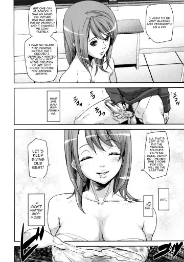 [Ashiomi Masato] Loveless Labyrinth Fhentai.net - Page 155