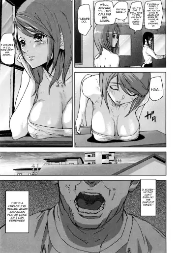 [Ashiomi Masato] Loveless Labyrinth Fhentai.net - Page 158