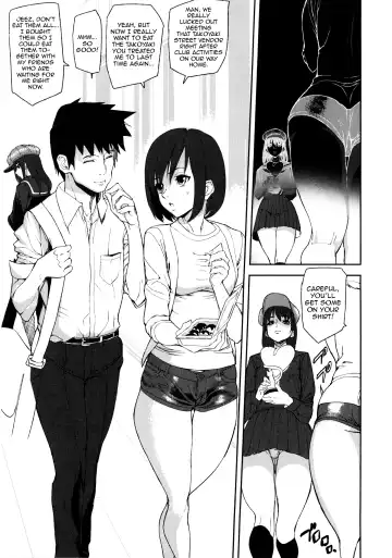 [Ashiomi Masato] Loveless Labyrinth Fhentai.net - Page 196