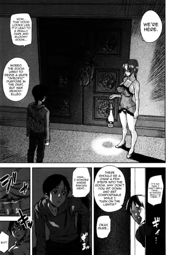 [Ashiomi Masato] Loveless Labyrinth Fhentai.net - Page 44