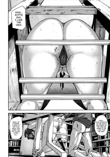 [Ashiomi Masato] Loveless Labyrinth Fhentai.net - Page 59