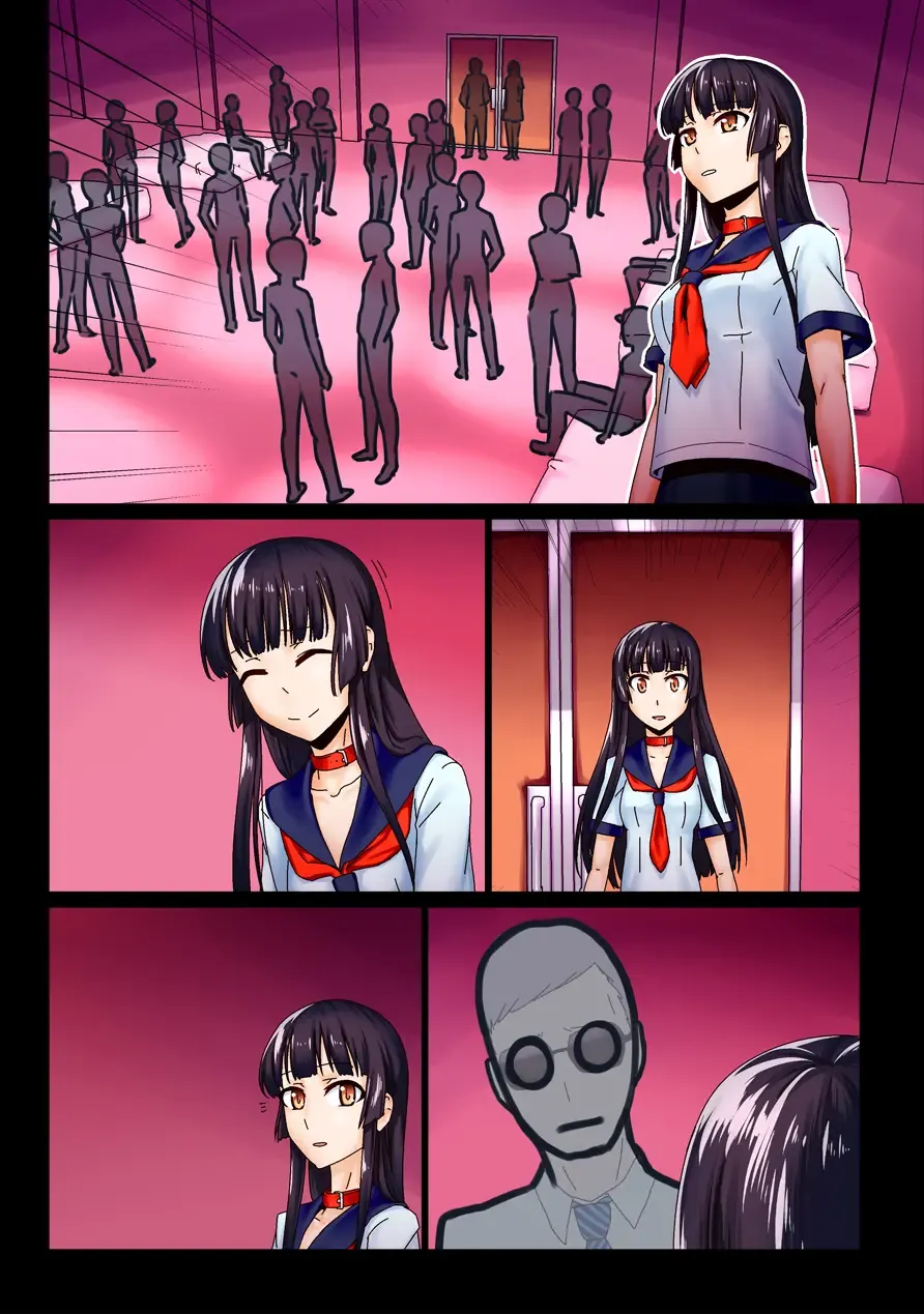 Saimin Pet -Choukyou Kanryou Saimin Community Hen- Fhentai - Page 27