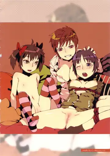 [Shimimaru] Shimimaru ART WORKS Fhentai - Page 28