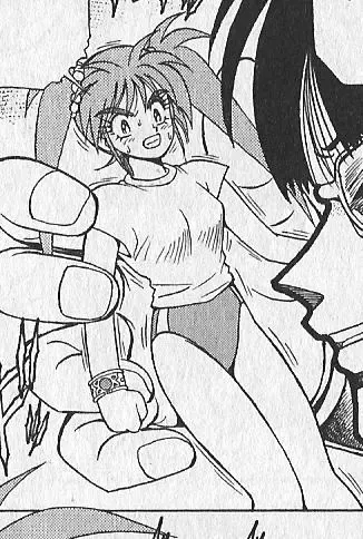 [Zenki] zenki manga Fhentai - Page 18