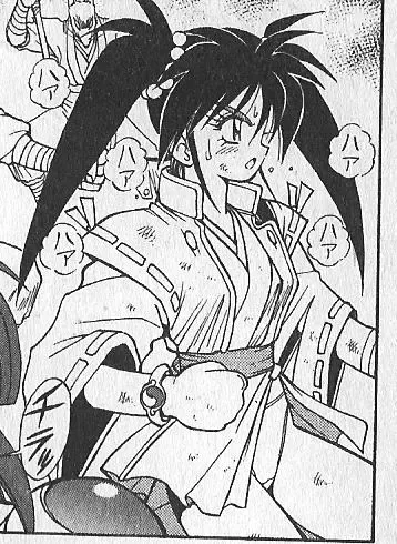 [Zenki] zenki manga Fhentai - Page 23