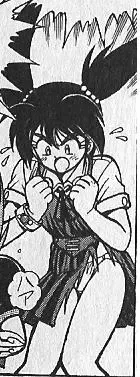 [Zenki] zenki manga Fhentai - Page 29