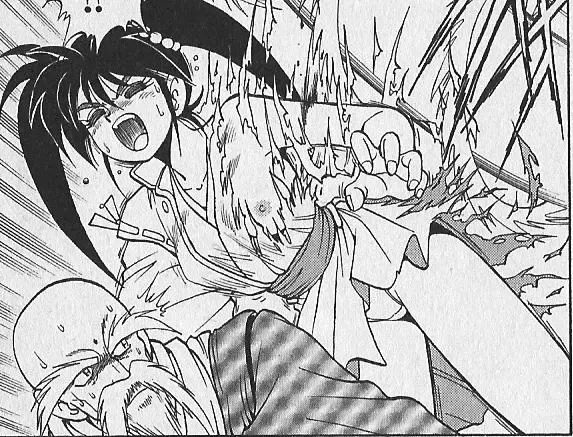 [Zenki] zenki manga Fhentai - Page 31