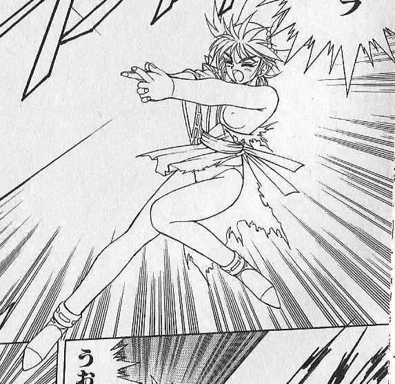 [Zenki] zenki manga Fhentai - Page 33