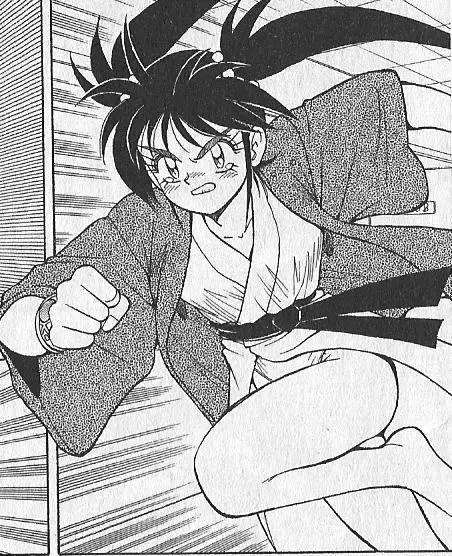 [Zenki] zenki manga Fhentai - Page 76