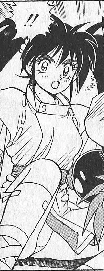 [Zenki] zenki manga Fhentai - Page 96