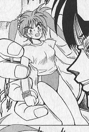 [Zenki] zenki manga Fhentai.net - Page 18